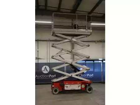 Scissors Lifts 2016  JLG 2646ES (32)