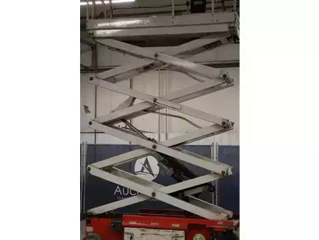 Scissors Lifts 2016  JLG 2646ES (36)