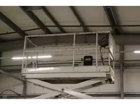 Scissors Lifts 2016  JLG 2646ES (37)
