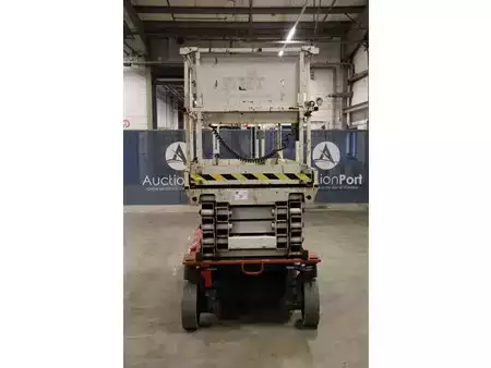 Scissors Lifts 2016  JLG 2646ES (5)