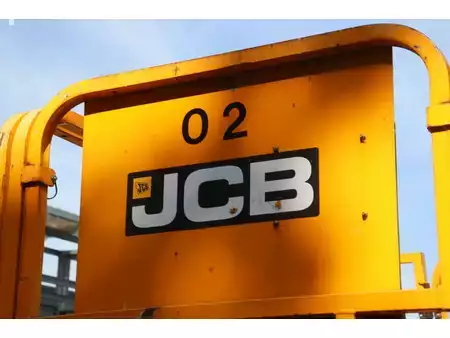 Schaarhoogwerker 2017  JCB S4046E (10)