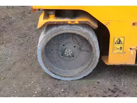 Schaarhoogwerker 2017  JCB S4046E (11)
