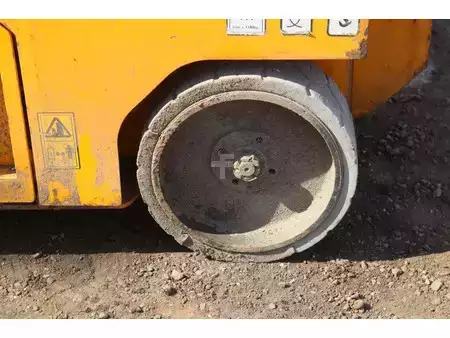 Schaarhoogwerker 2017  JCB S4046E (12)