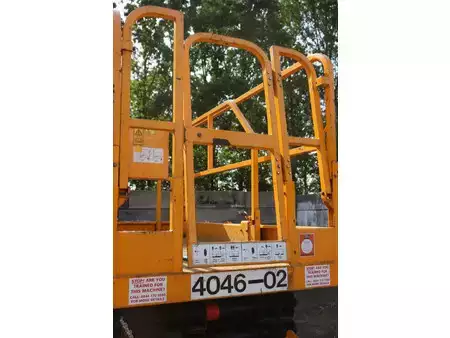Schaarhoogwerker 2017  JCB S4046E (14)