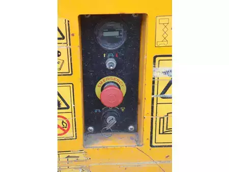 Schaarhoogwerker 2017  JCB S4046E (17)