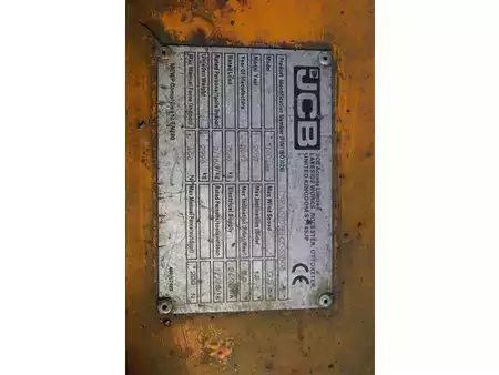 Schaarhoogwerker 2017  JCB S4046E (19)