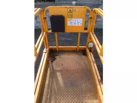 Schaarhoogwerker 2017  JCB S4046E (20)