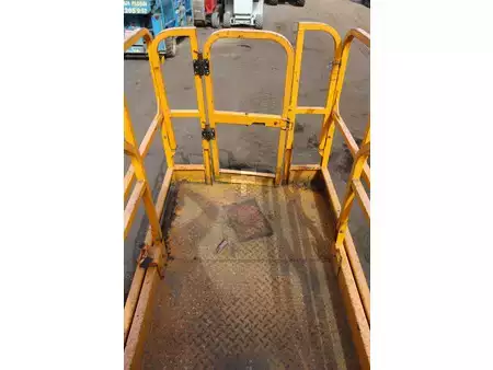 Schaarhoogwerker 2017  JCB S4046E (21)