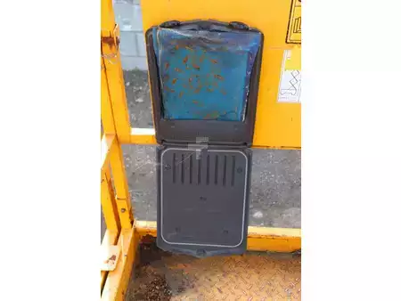 Schaarhoogwerker 2017  JCB S4046E (22)