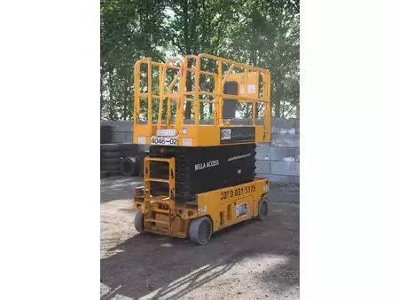 Schaarhoogwerker 2017  JCB S4046E (6)