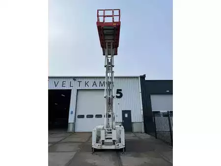 Scissors Lifts 2016  Genie GS2669 RT (18)