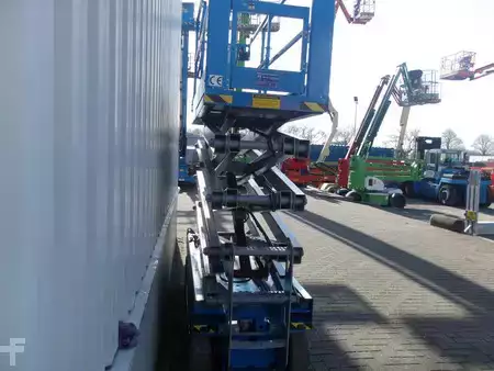 Saksinostimet 2016  Genie GS-2632 (6)