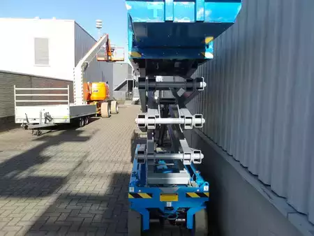 Saksinostimet 2016  Genie GS-2632 (7)