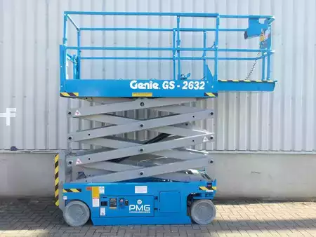 Saksinostimet 2016  Genie GS-2632 (9)
