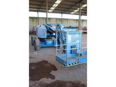 Fler stegs bom 2006 Genie Z-45/25 (6)