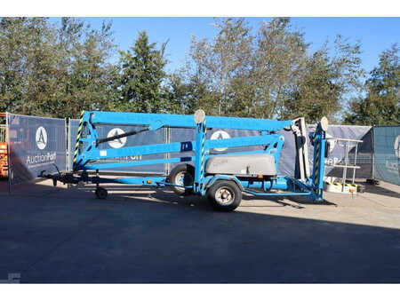 Fler stegs bom 2012 Genie TZ-50 DC (2)