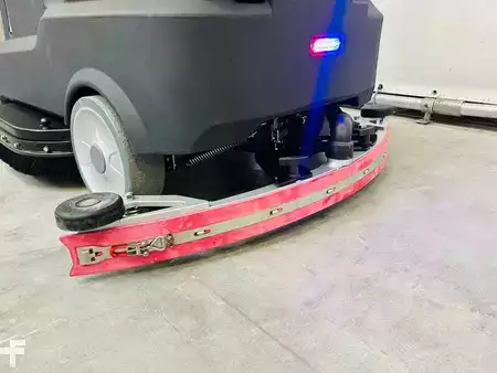 Veegmachine 2025  Noblelift NR810 (12)