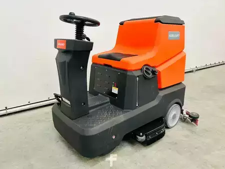 Veegmachine 2025  Noblelift NR810 (3)