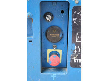 Scissors Lifts 2007  Genie GS-2032 (23)