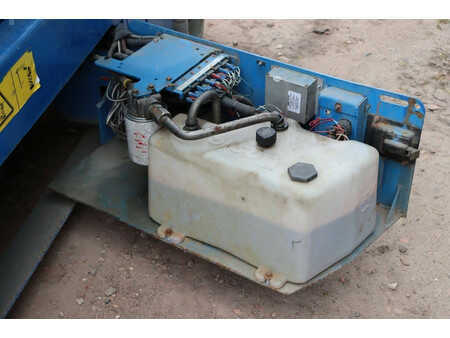 Scissors Lifts 2007  Genie GS-2032 (25)