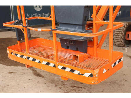 Nacelle articulée  JLG 450AJ (10)