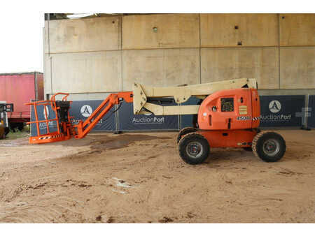 Nacelle articulée  JLG 450AJ (2)