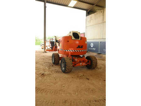 Nacelle articulée  JLG 450AJ (4)