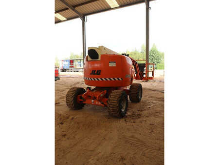 Nacelle articulée  JLG 450AJ (6)