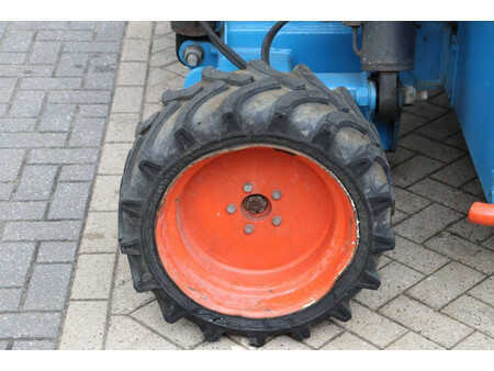 Plataforma Articulada 2021  Genie SL 26 SL (10)