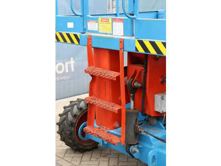 Plataforma Articulada 2021  Genie SL 26 SL (11)
