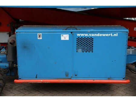 Plataforma Articulada 2021  Genie SL 26 SL (12)