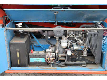 Plataforma Articulada 2021  Genie SL 26 SL (15)