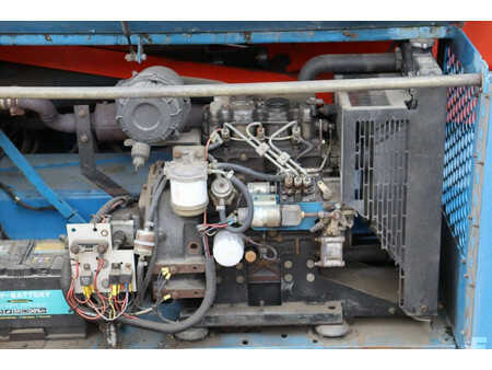 Plataforma Articulada 2021  Genie SL 26 SL (16)