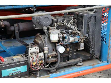 Plataforma Articulada 2021  Genie SL 26 SL (18)
