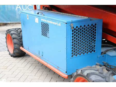 Plataforma Articulada 2021  Genie SL 26 SL (19)