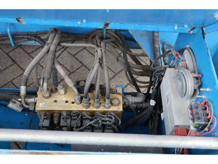 Plataforma Articulada 2021  Genie SL 26 SL (20)