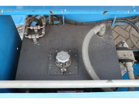 Plataforma Articulada 2021  Genie SL 26 SL (21)
