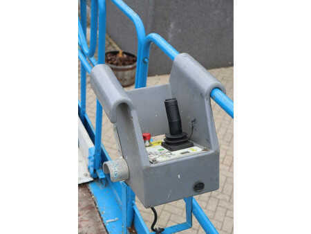 Plataforma Articulada 2021  Genie SL 26 SL (25)