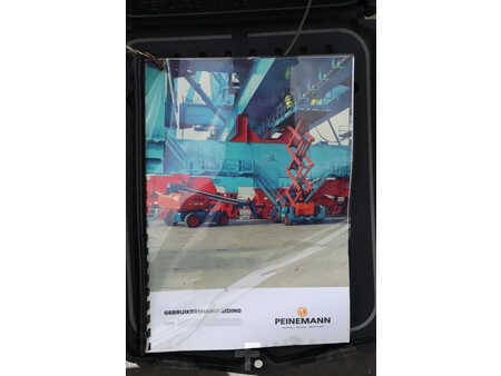 Plataforma Articulada 2021  Genie SL 26 SL (29)