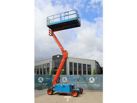 Plataforma Articulada 2021  Genie SL 26 SL (33)