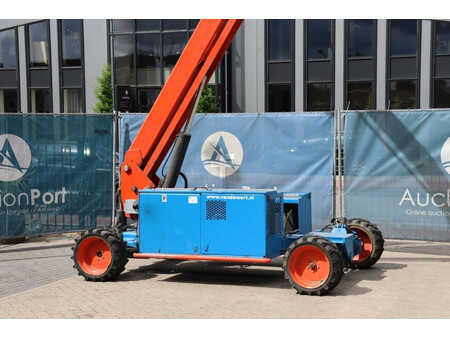 Plataforma Articulada 2021  Genie SL 26 SL (36)