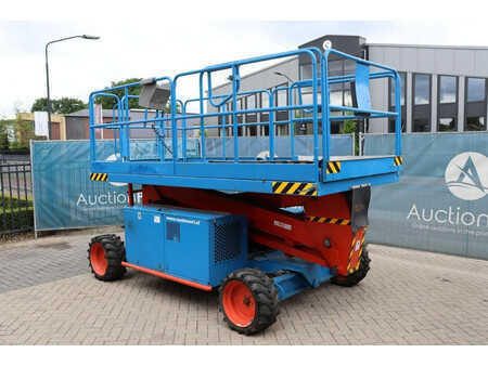 Plataforma Articulada 2021  Genie SL 26 SL (4)