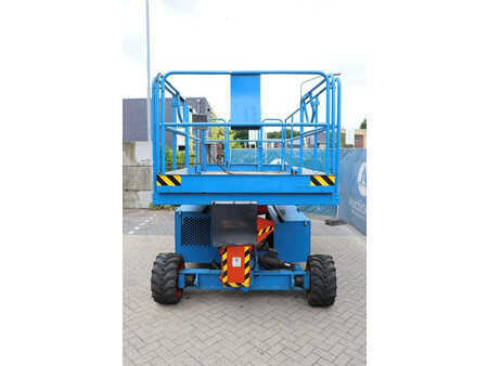 Plataforma Articulada 2021  Genie SL 26 SL (5)