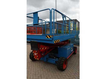 Plataforma Articulada 2021  Genie SL 26 SL (6)