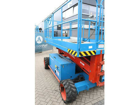 Plataforma Articulada 2021  Genie SL 26 SL (7)