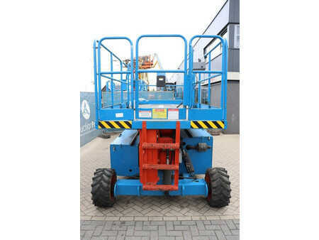 Plataforma Articulada 2021  Genie SL 26 SL (8)
