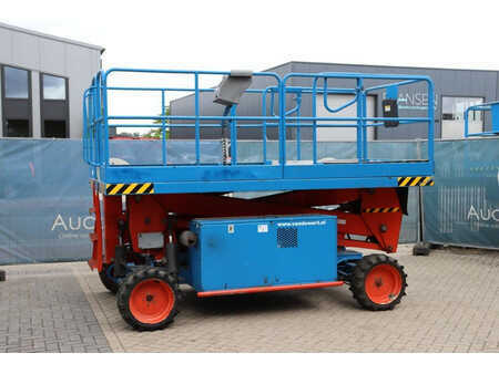 Plataforma Articulada 2021  Genie SL 26 SL (9)