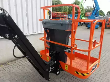 Articulating boom 2026  JLG E450AJ (10)