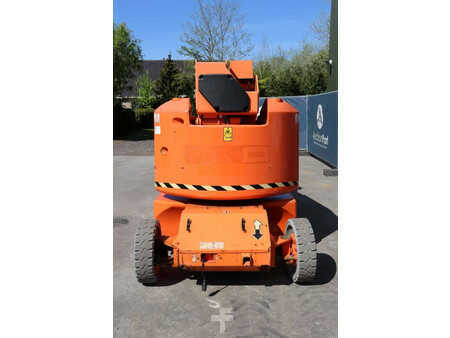 Gelenkteleskopbühne 2011  JLG E400AJPN (4)