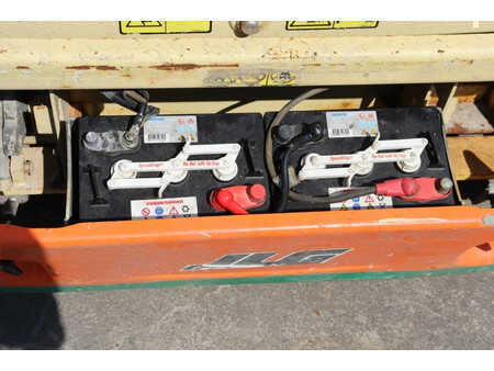 Scissor lift 2006  JLG 1930ES (11)